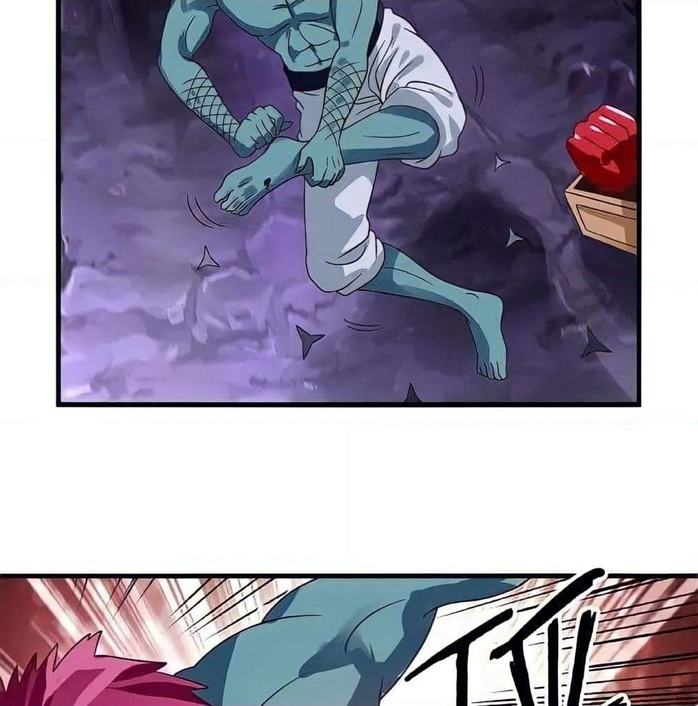 Return of Soul Master page 6