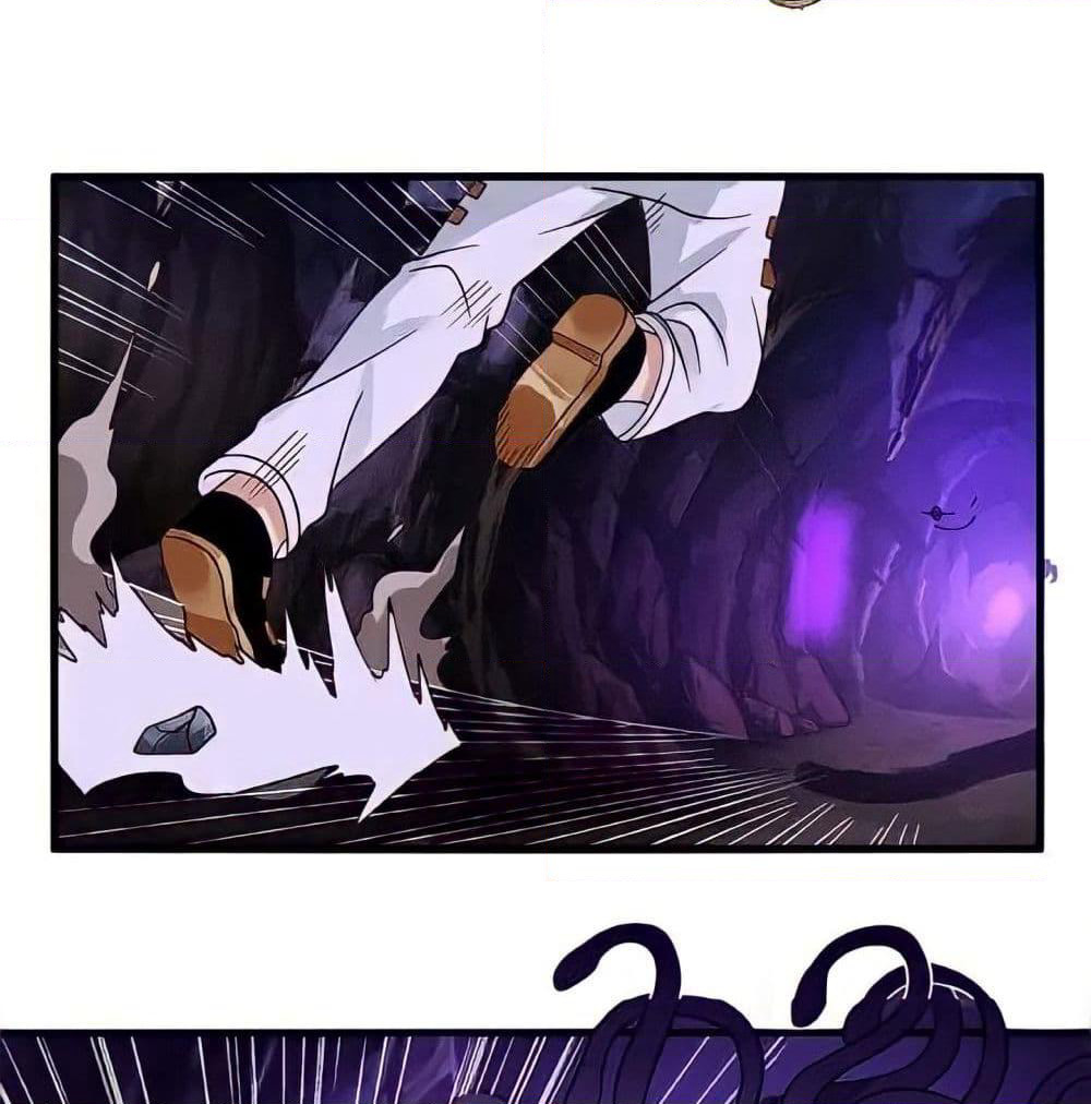 Return of Soul Master page 45