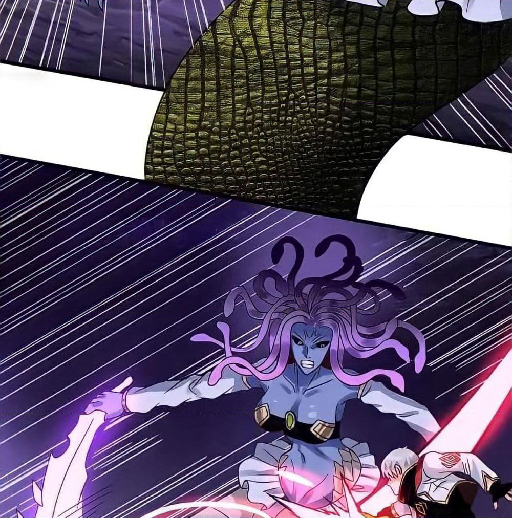 Return of Soul Master page 47