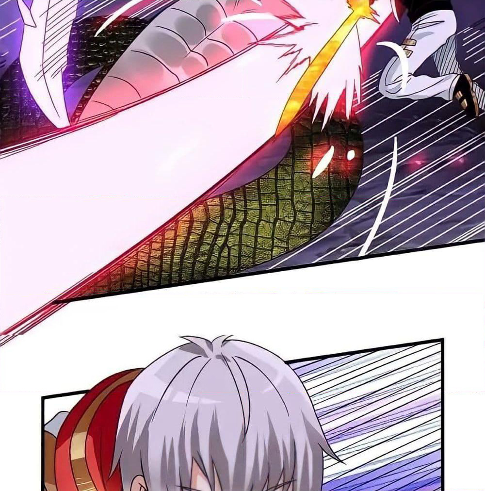 Return of Soul Master page 48