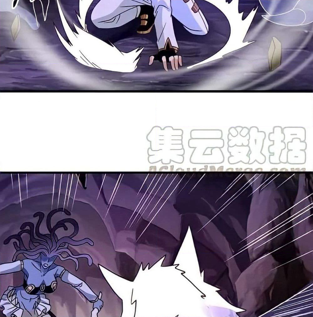 Return of Soul Master page 57