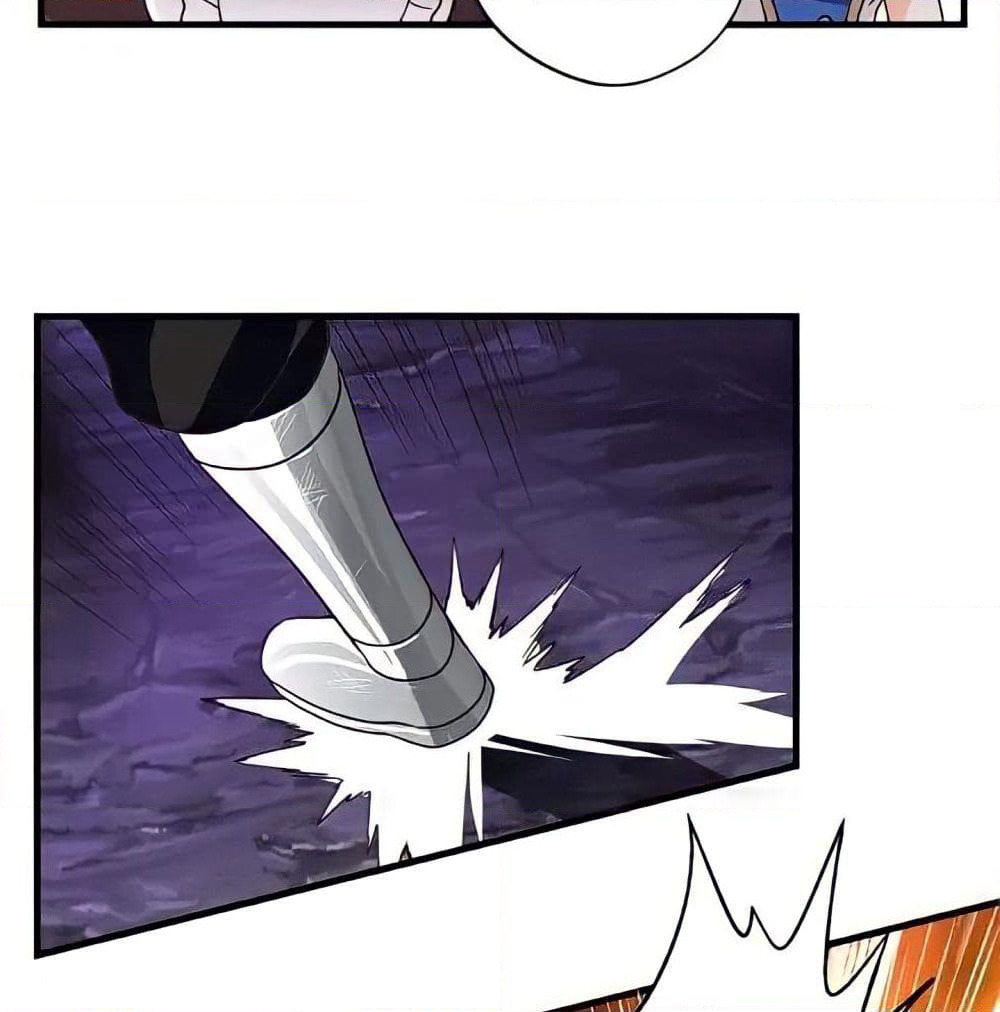 Return of Soul Master page 70