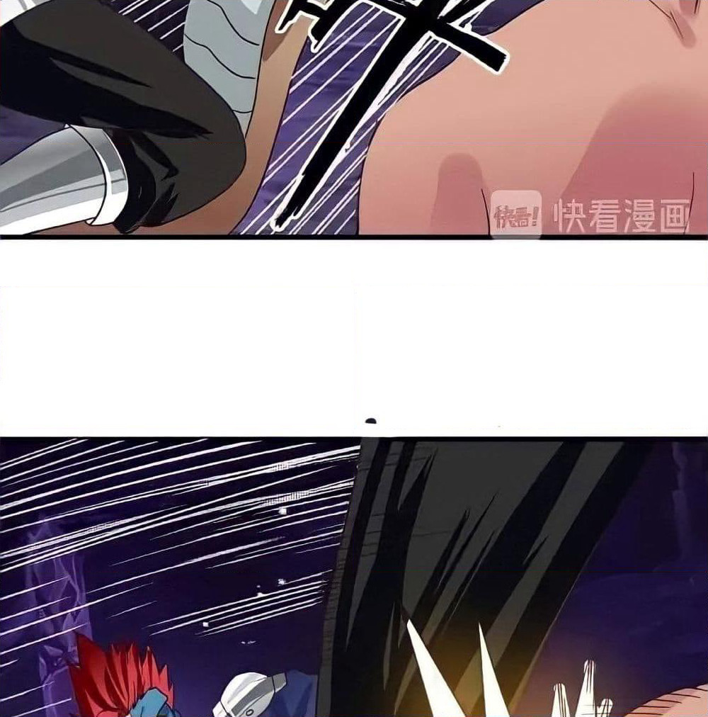 Return of Soul Master page 73