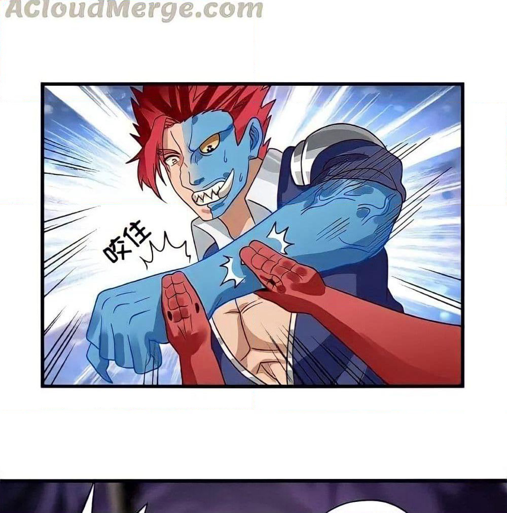 Return of Soul Master page 76