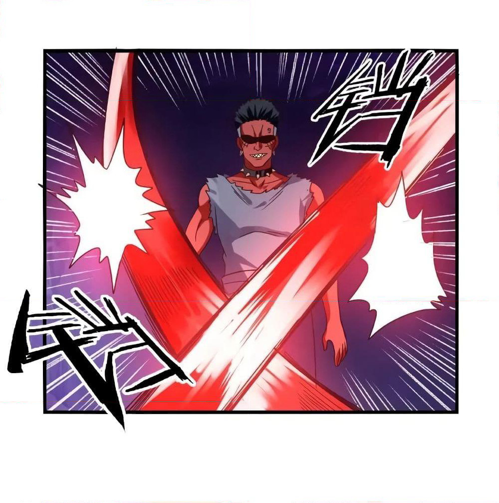 Return of Soul Master page 13