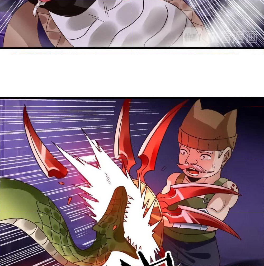 Return of Soul Master page 46