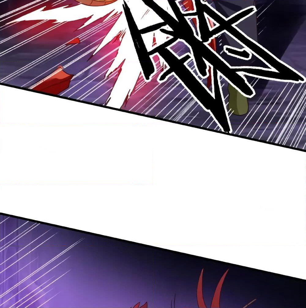 Return of Soul Master page 47