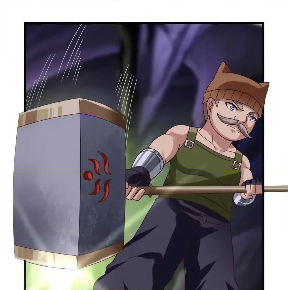 Return of Soul Master page 59