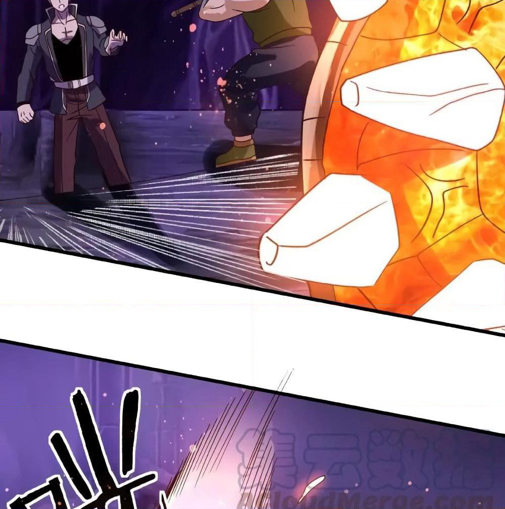 Return of Soul Master page 61