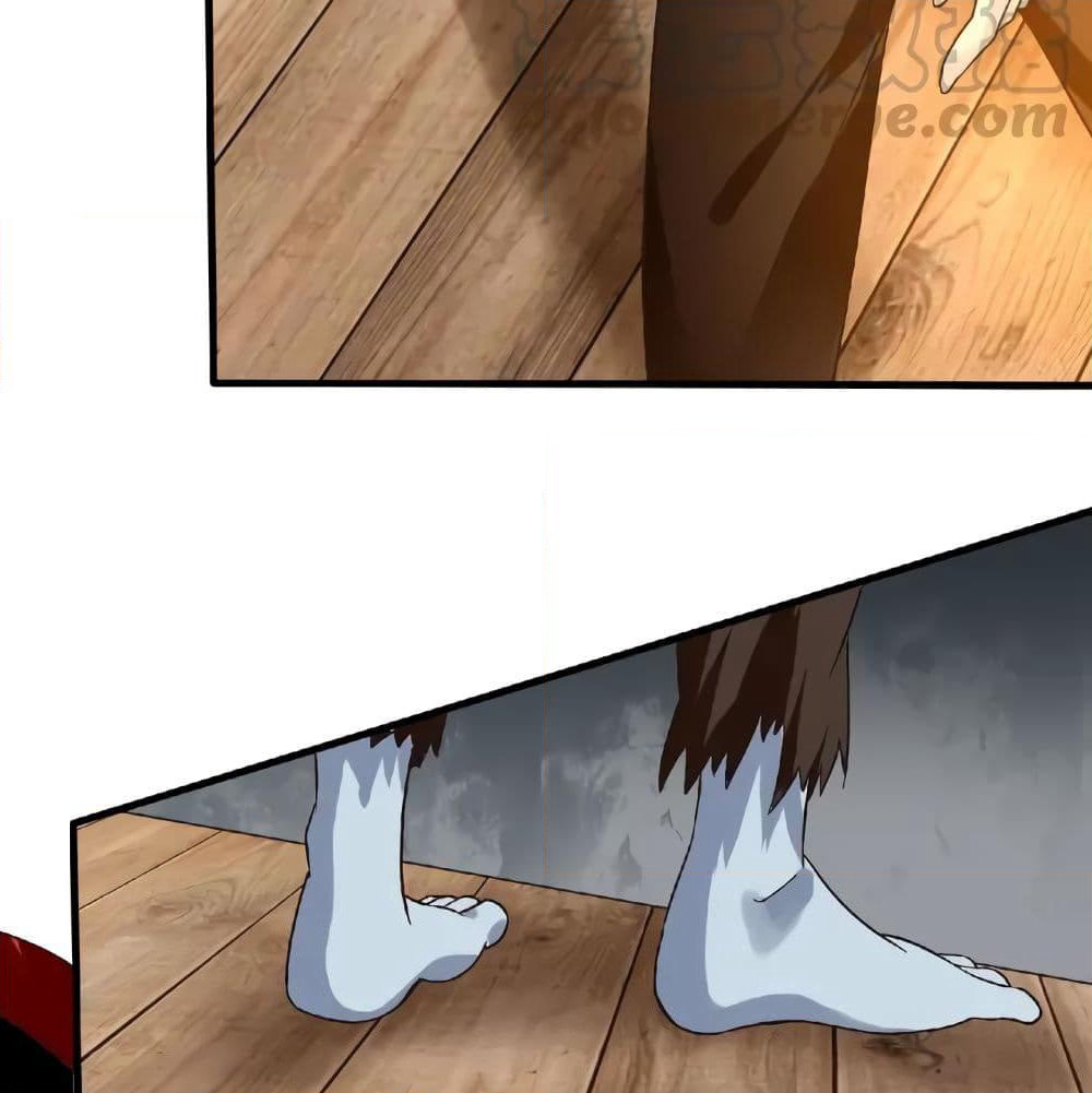 Return of Soul Master page 14