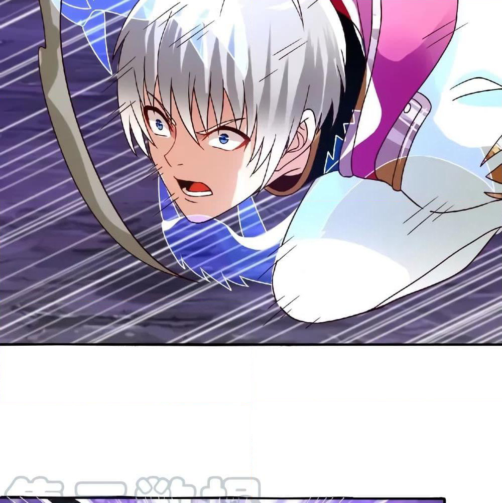 Return of Soul Master page 34