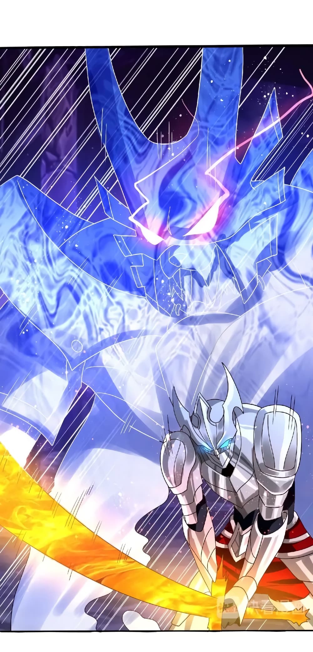 Return of Soul Master page 12