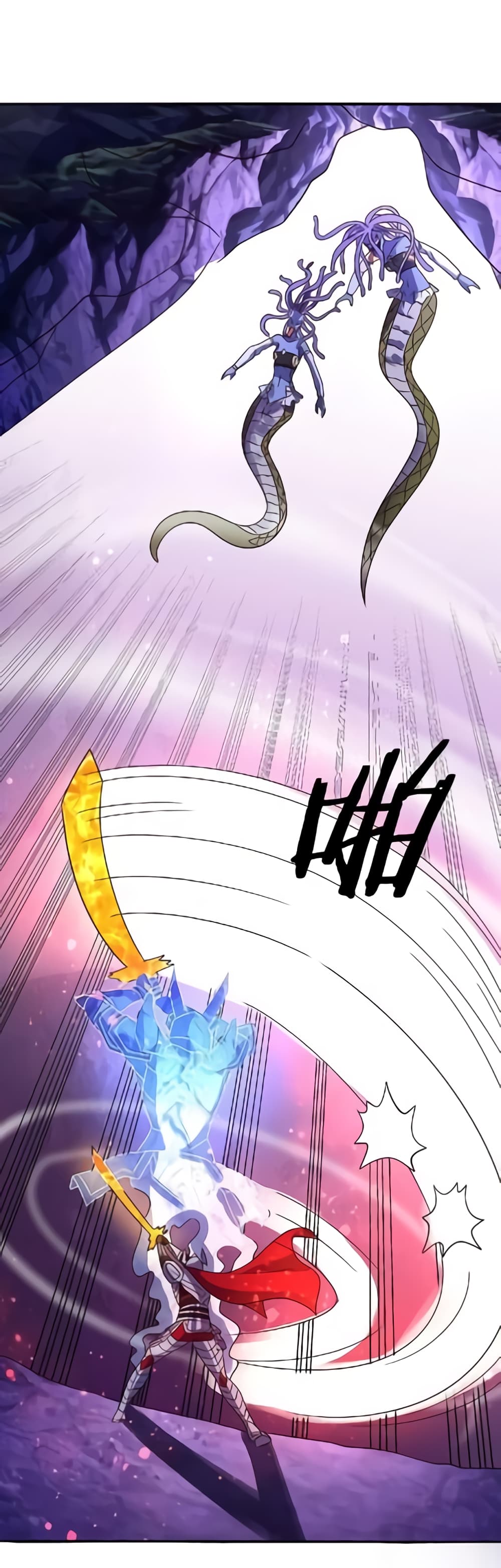 Return of Soul Master page 18