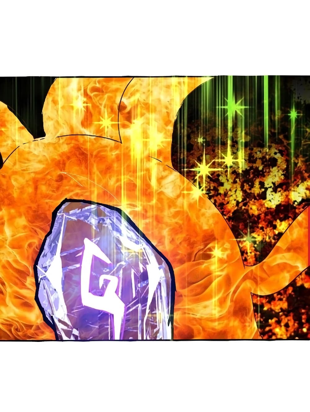 Return of Soul Master page 43