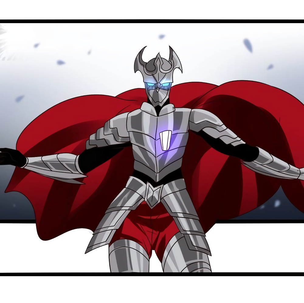 Return of Soul Master page 16