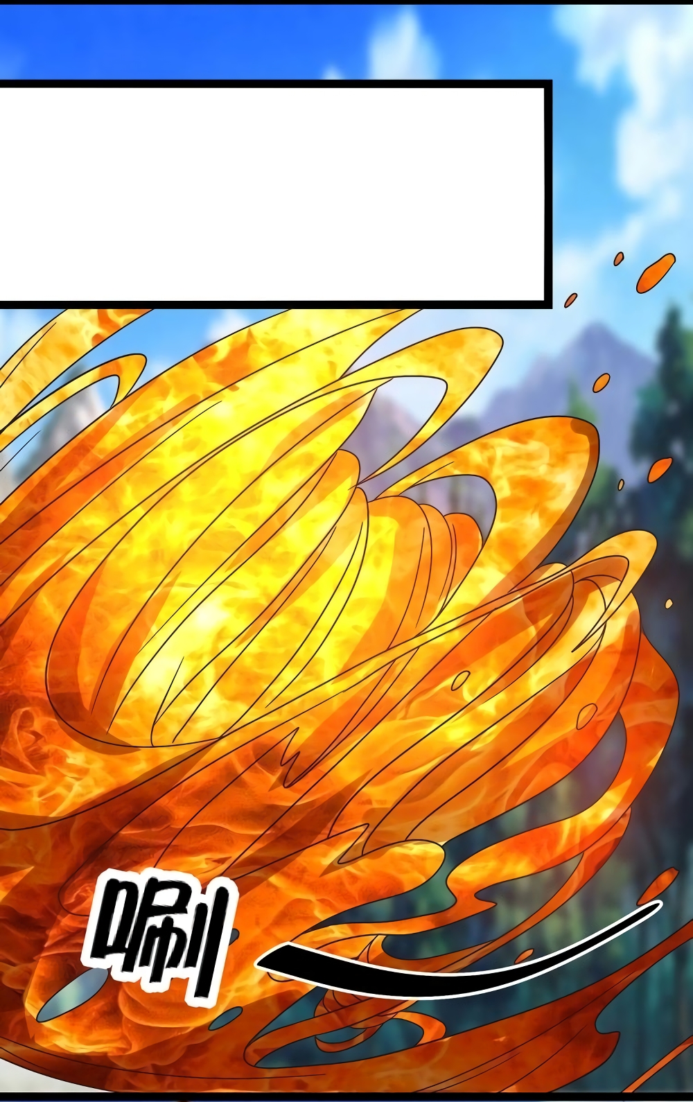 Return of Soul Master page 45