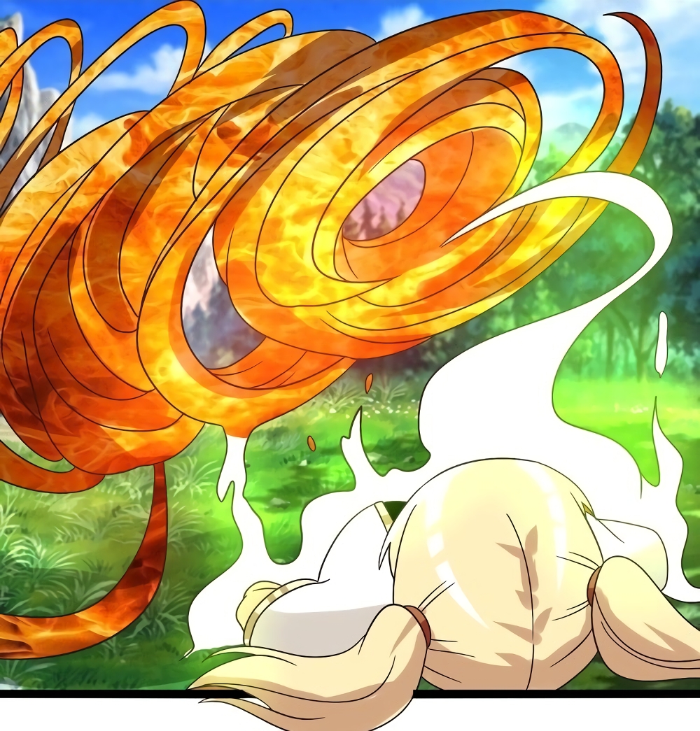 Return of Soul Master page 46