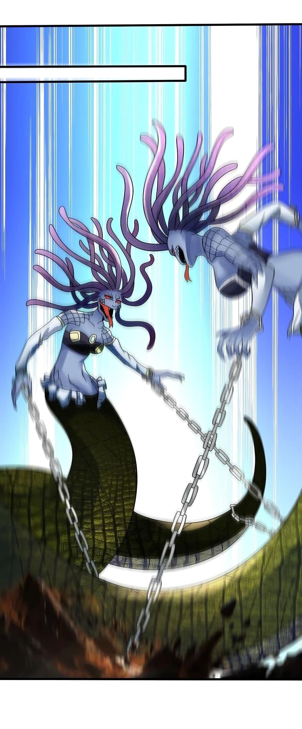 Return of Soul Master page 39