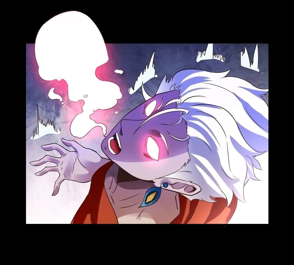 Return of Soul Master page 32
