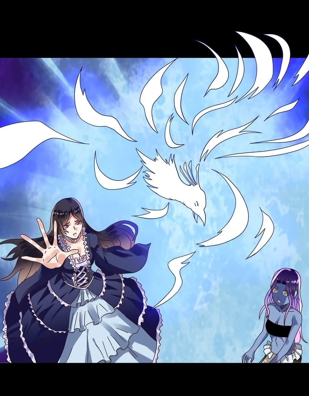 Return of Soul Master page 64