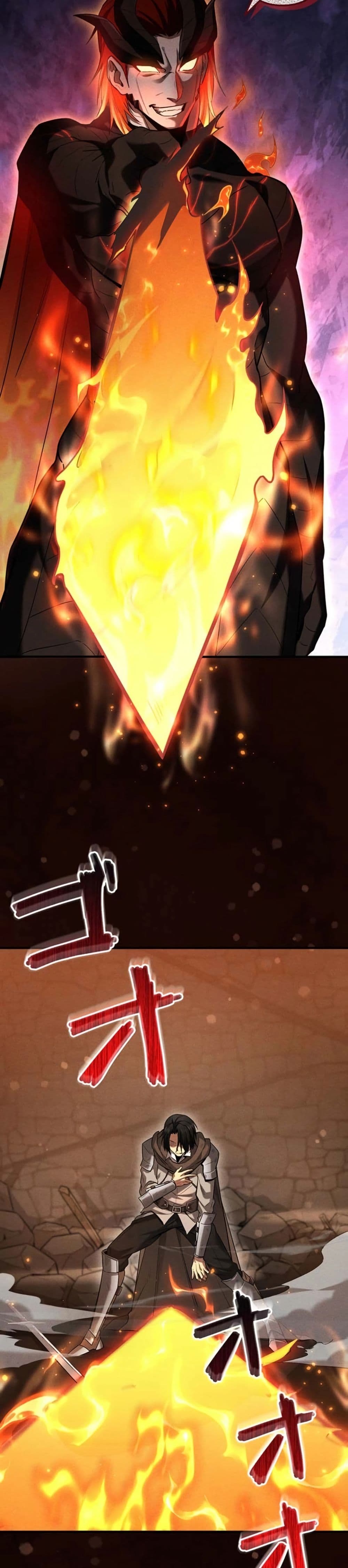 Return of the Adopted Child in a World of Bloodline Supremacy page 6
