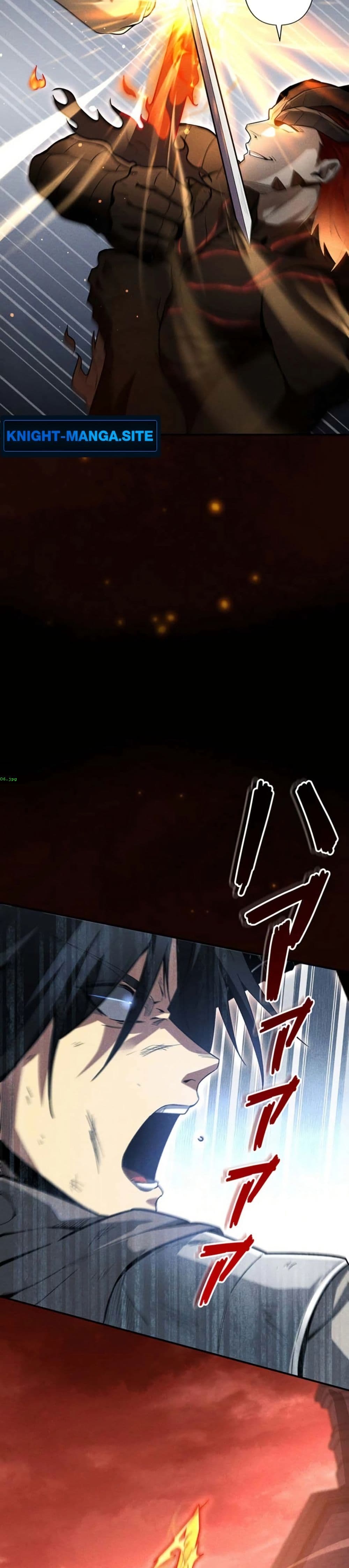 Return of the Adopted Child in a World of Bloodline Supremacy page 25