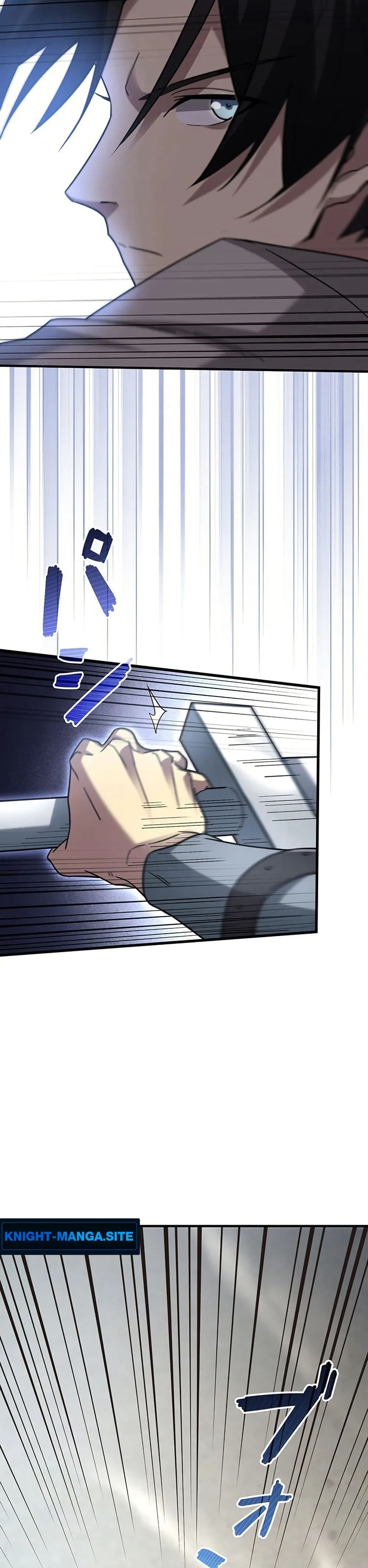 Return of the Adopted Child in a World of Bloodline Supremacy page 53