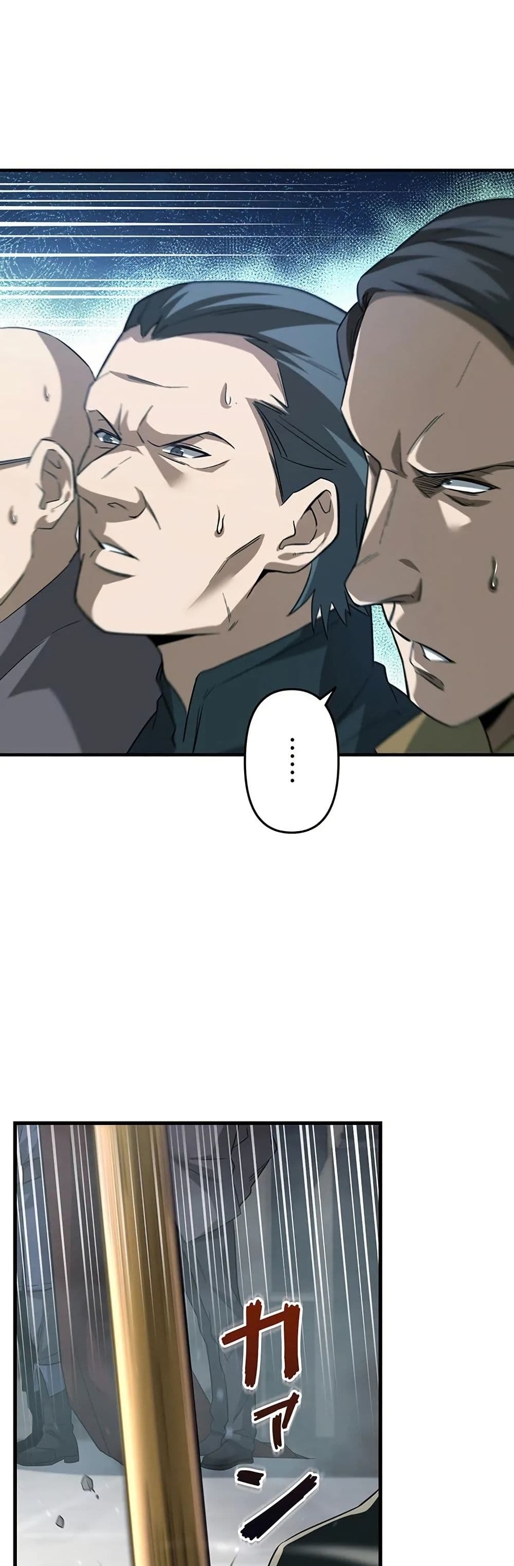 Return of the Adopted Child in a World of Bloodline Supremacy page 6