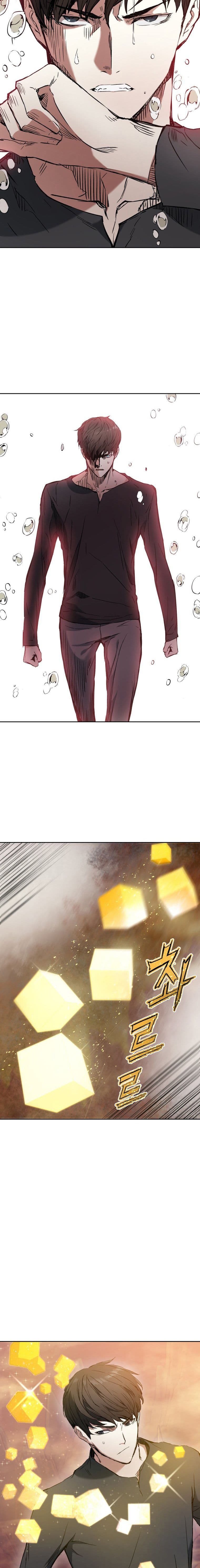 Return of the Broken Constellation page 8