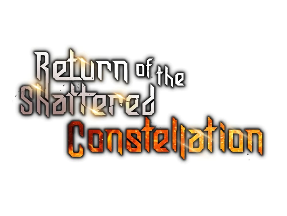 Return of the Broken Constellation page 1