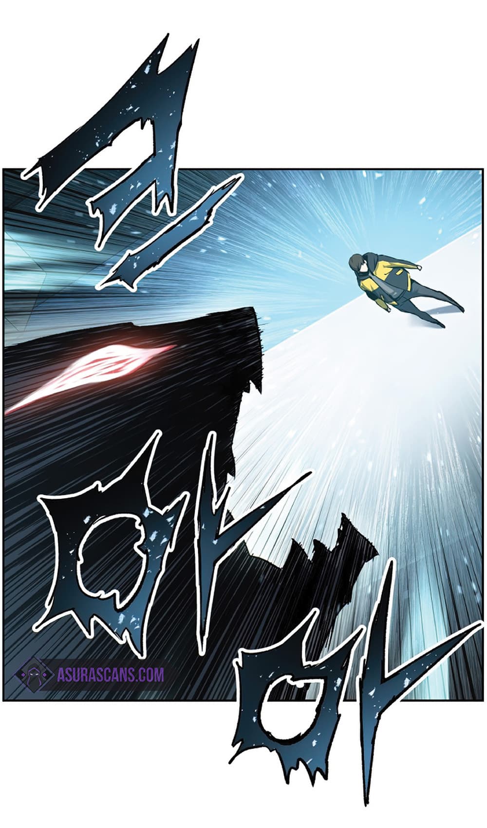 Return of the Broken Constellation page 4