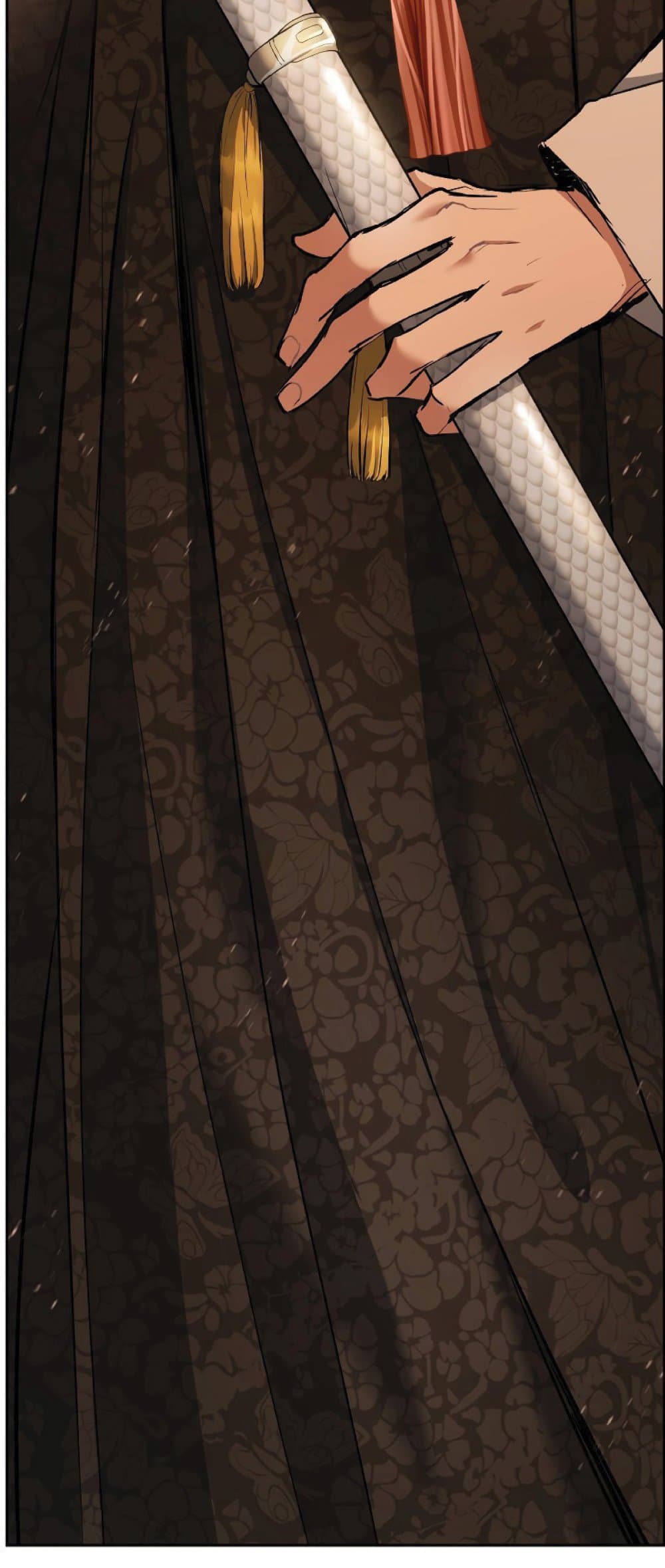 Return of the Broken Constellation page 6