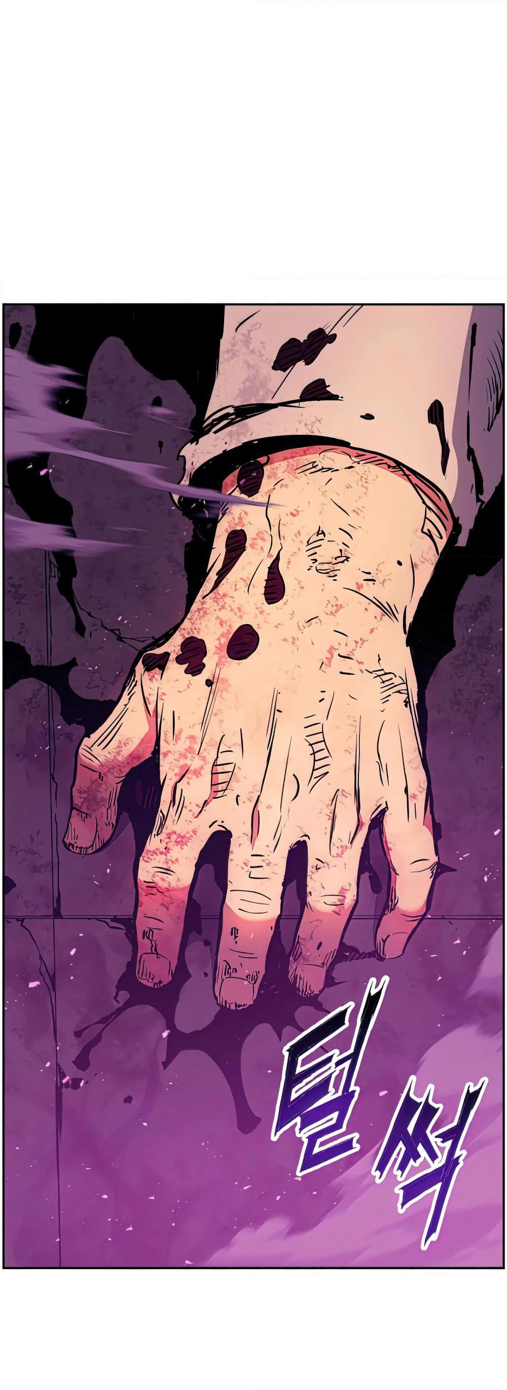Return of the Broken Constellation page 1