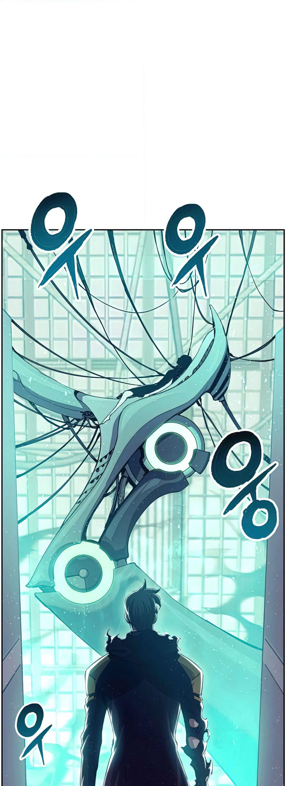 Return of the Broken Constellation page 9