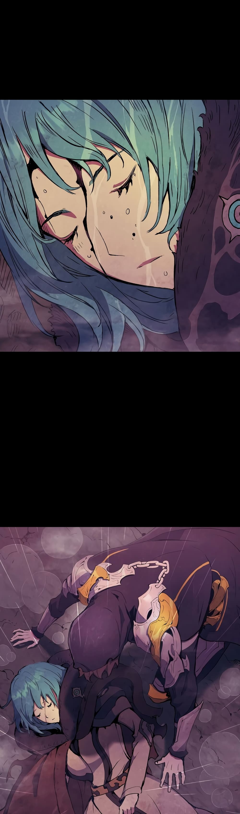 Return of the Broken Constellation page 10