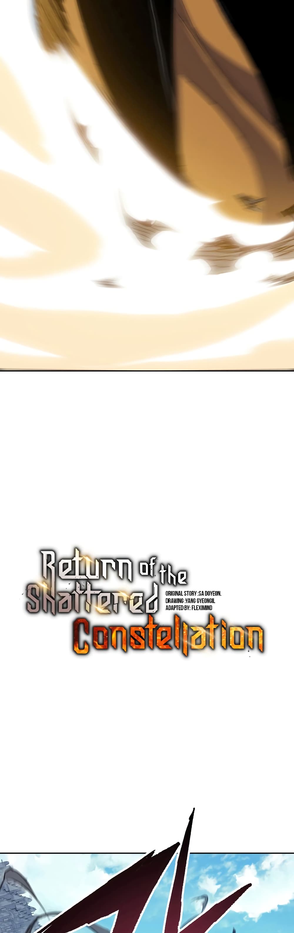 Return of the Broken Constellation page 3