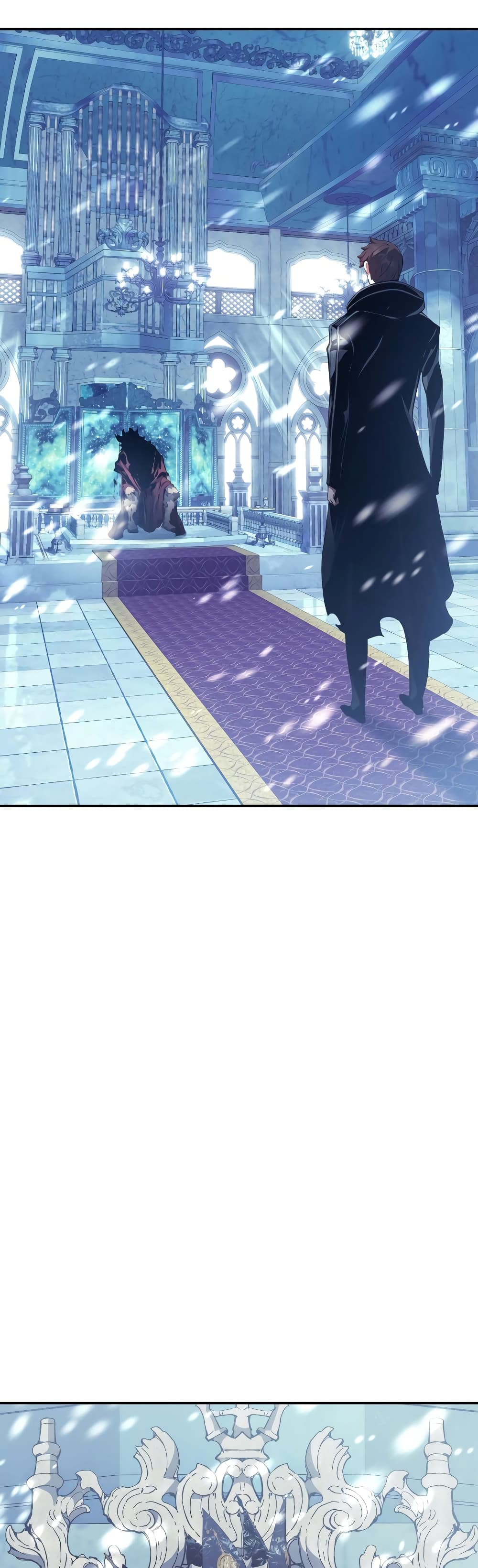 Return of the Broken Constellation page 6