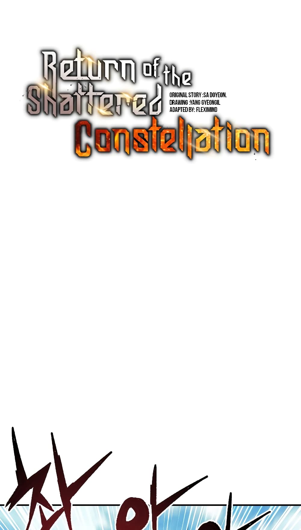 Return of the Broken Constellation page 2