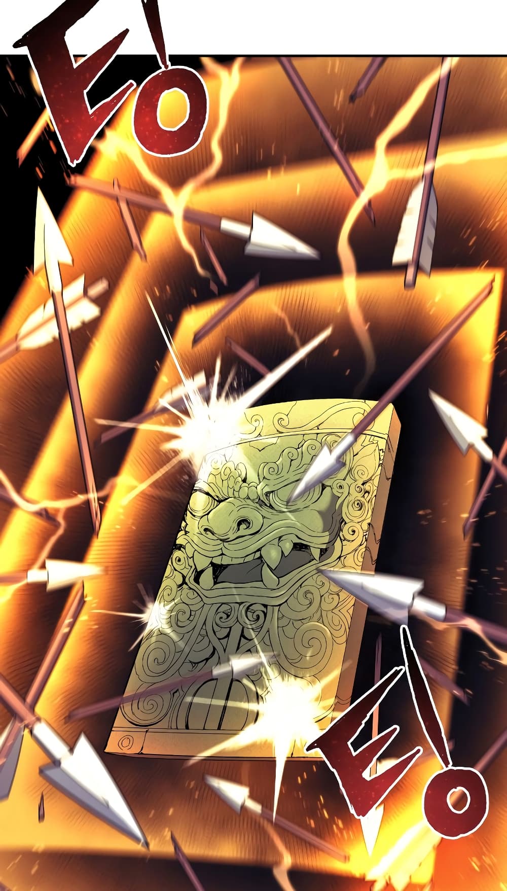 Return of the Broken Constellation page 6