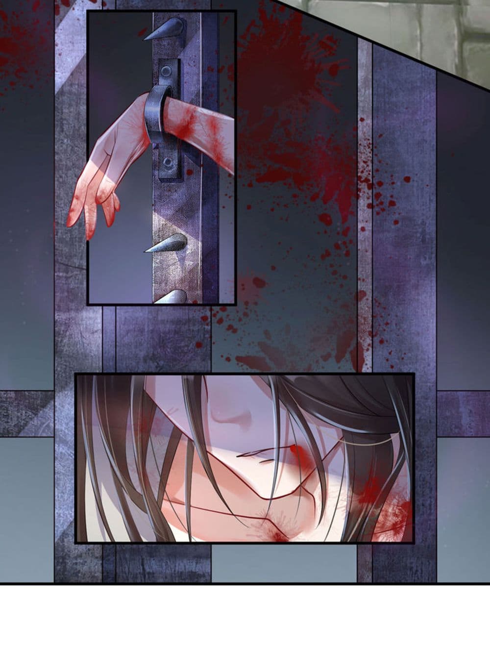 Return of the Demon Goddess page 29