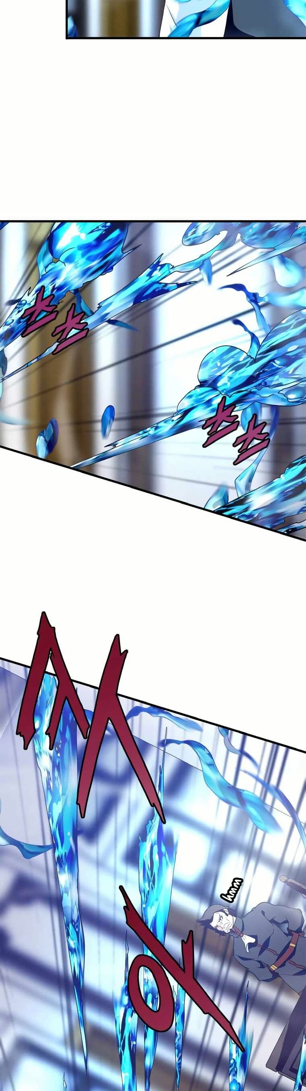 Return of the Elemental Lord page 2