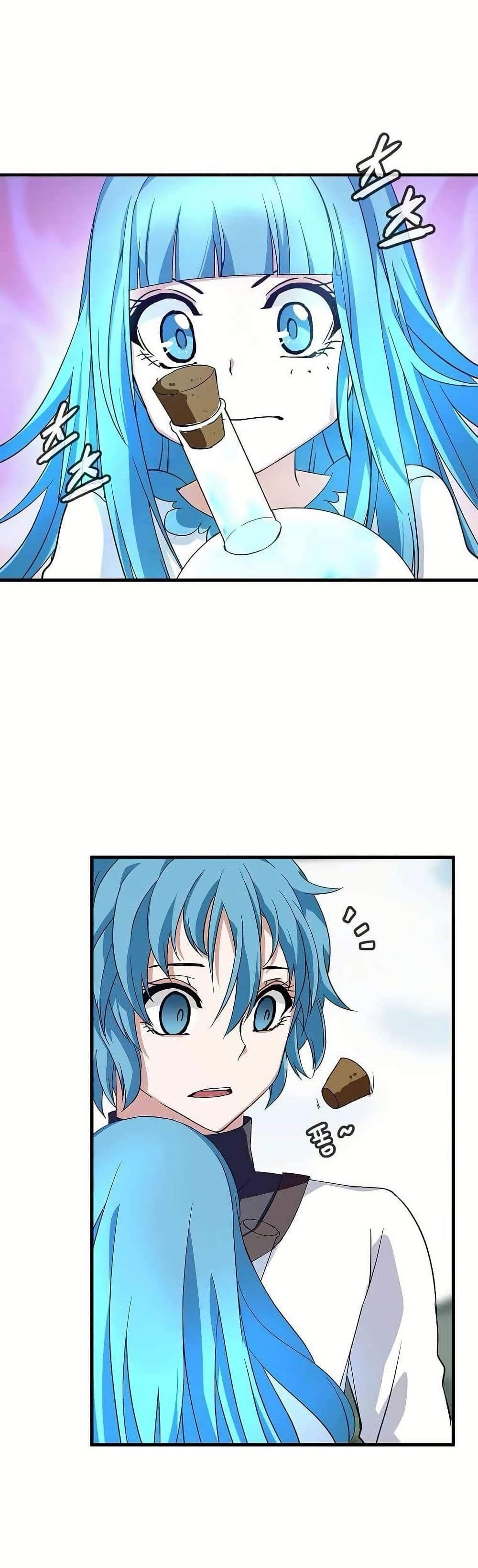 Return of the Elemental Lord page 33
