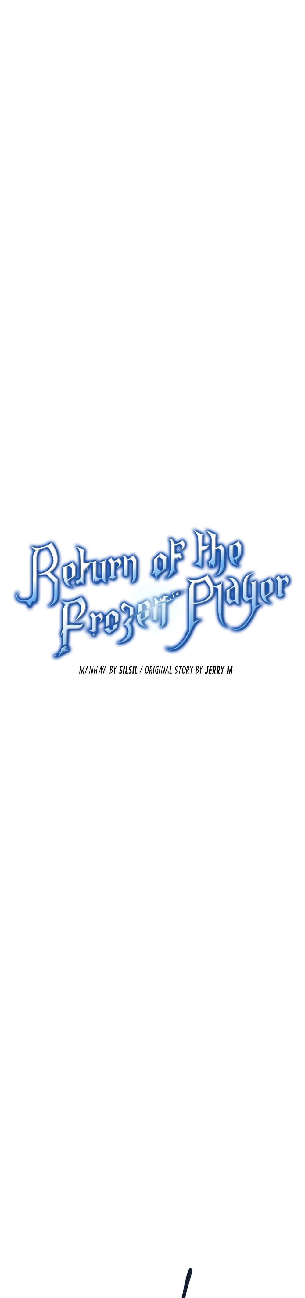 Return of the Frozen Player page 3