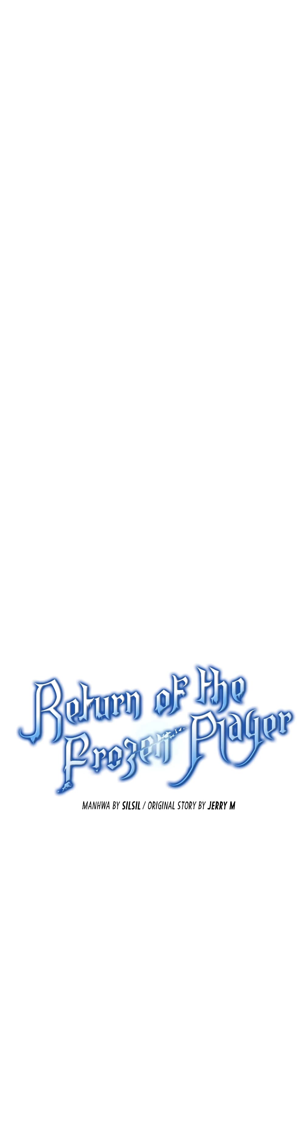 Return of the Frozen Player page 9