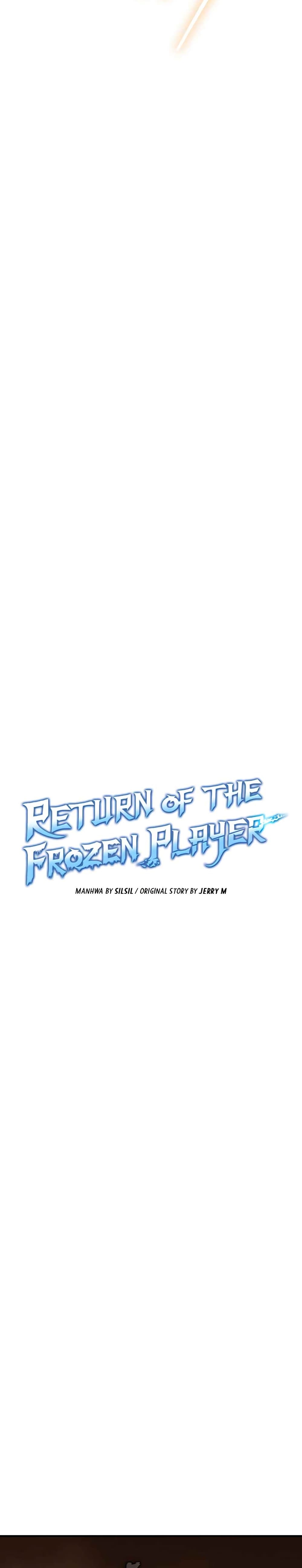 Return of the Frozen Player page 6