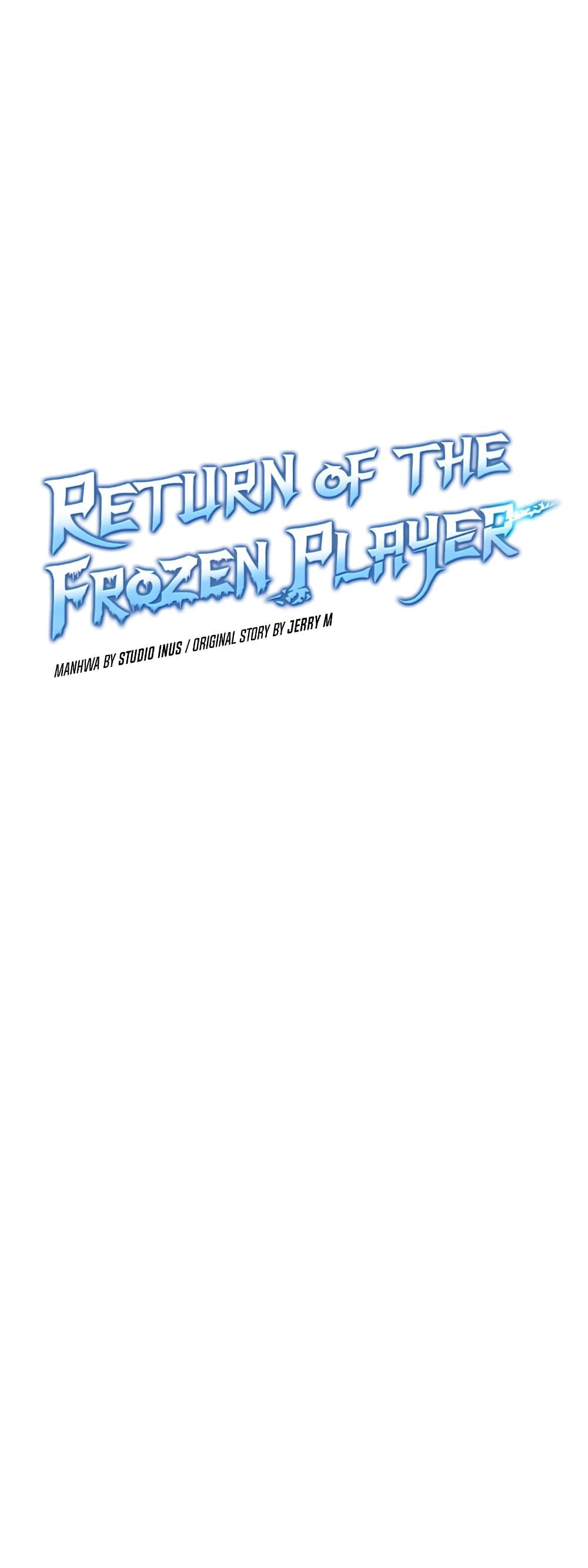 Return of the Frozen Player page 7