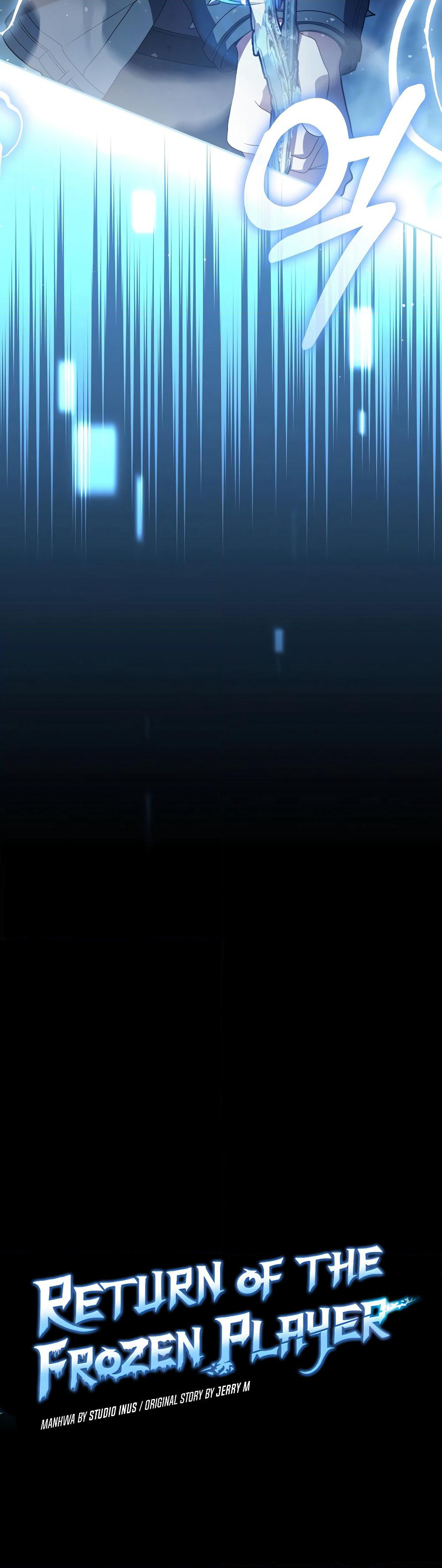 Return of the Frozen Player page 7