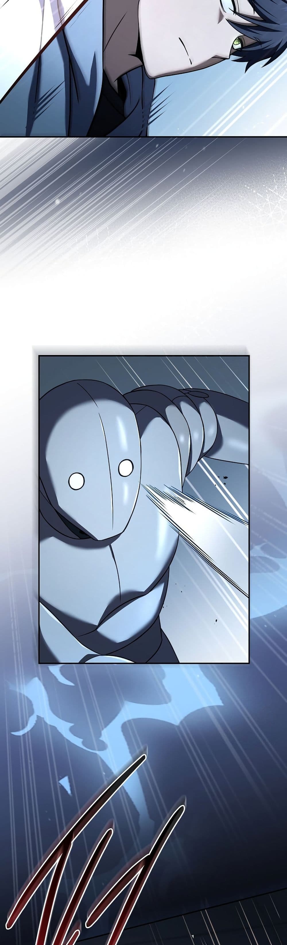 Return of the Frozen Player page 6