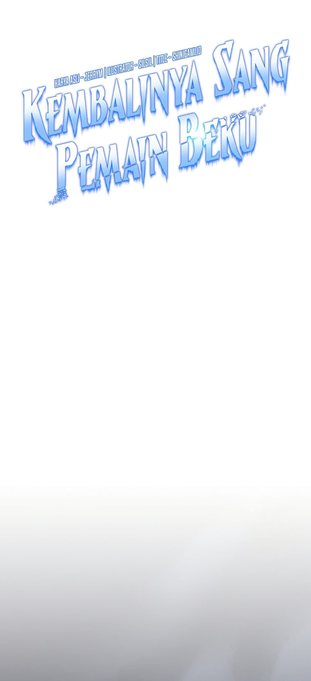 Return of the Frozen Player page 9