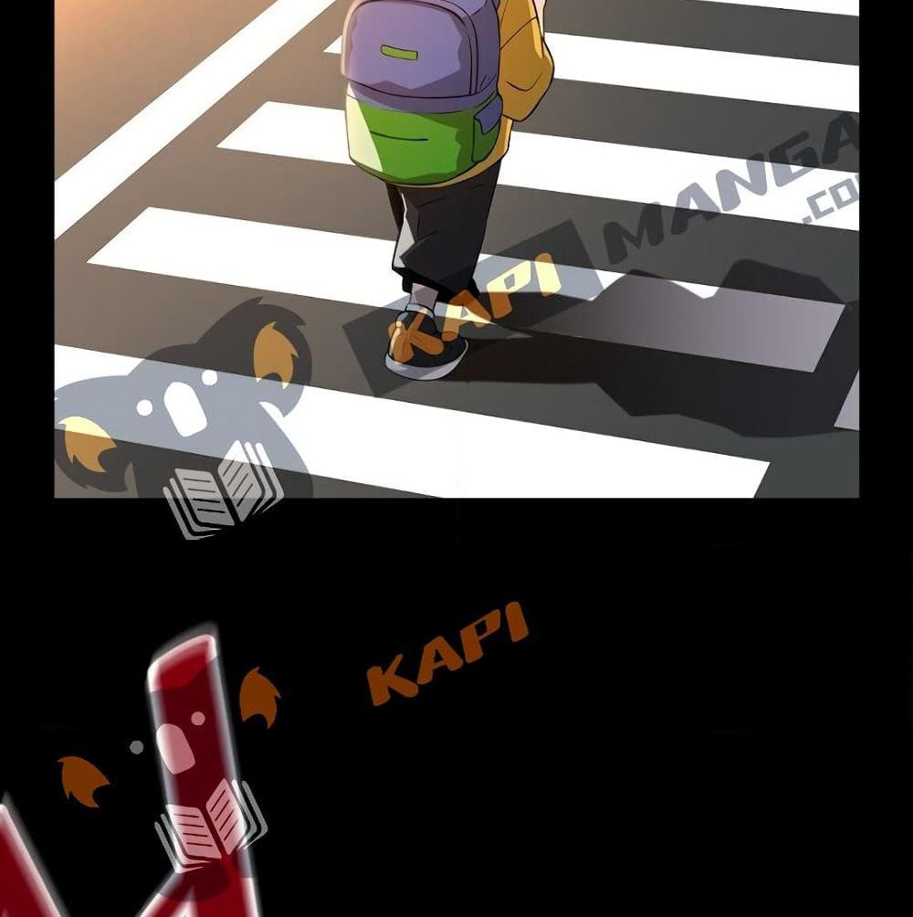 Return of the Legend page 80